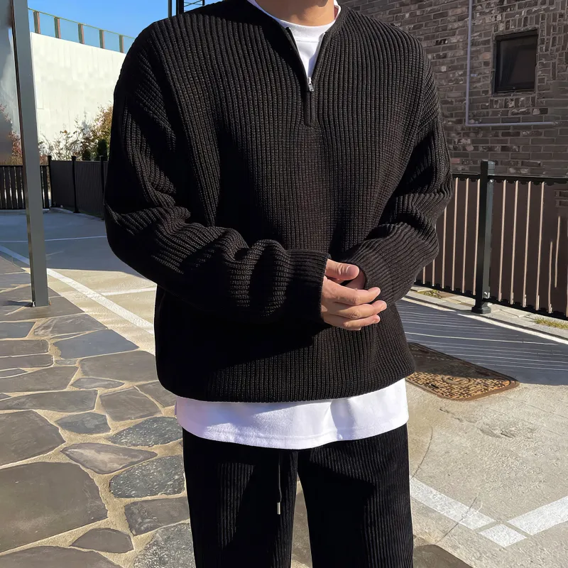 DKPD Knitwear Unisex-3