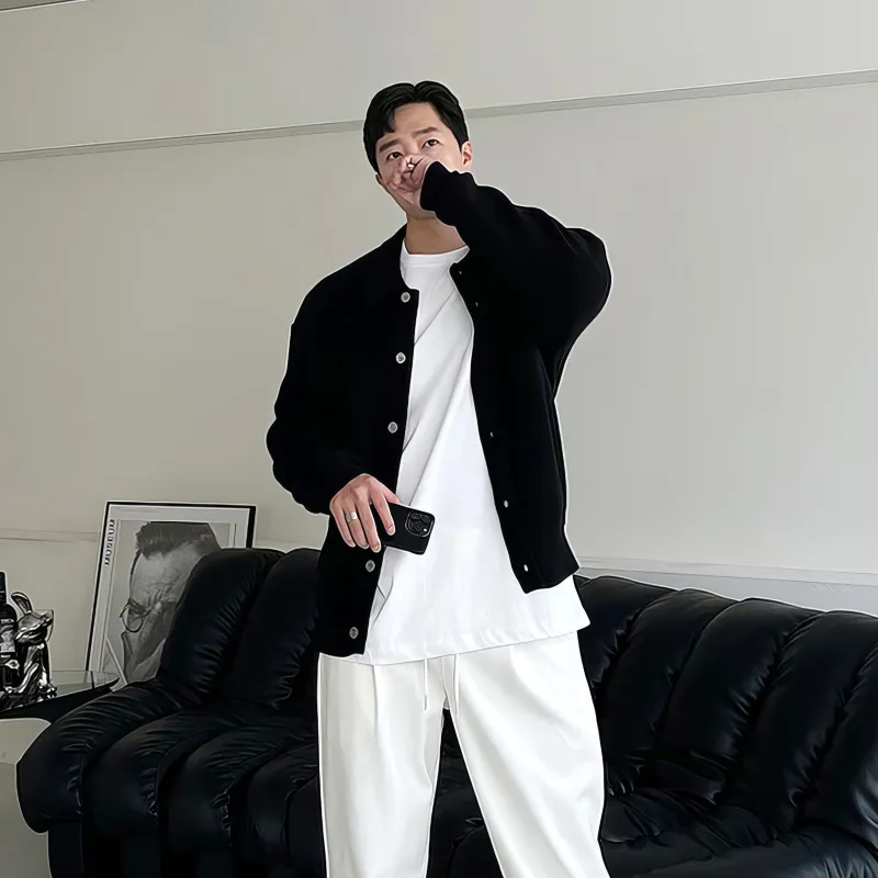 DKPD Knitwear Unisex-5
