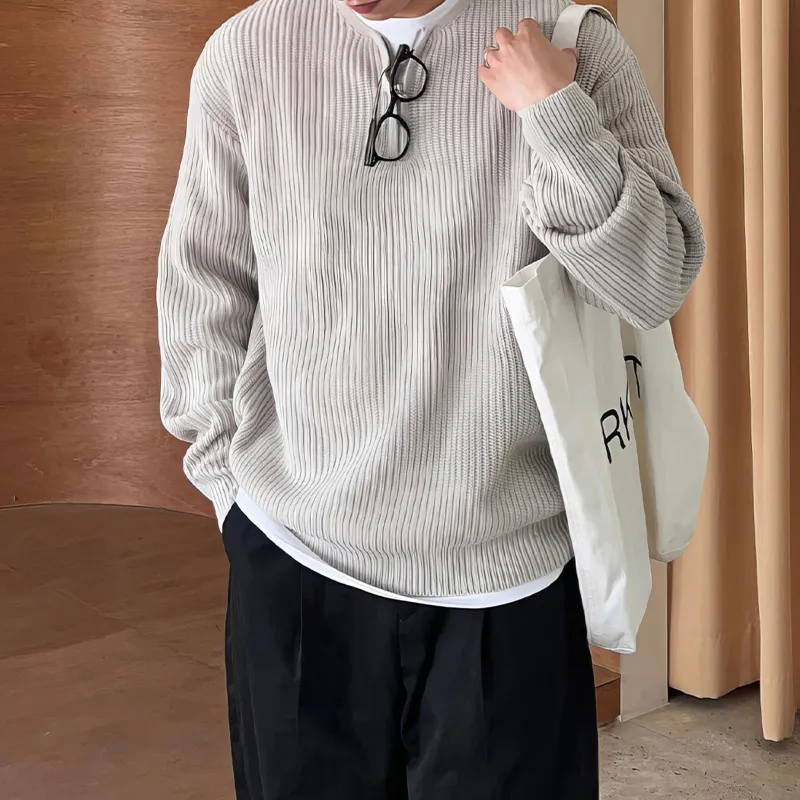DKPD Knitwear Unisex-10