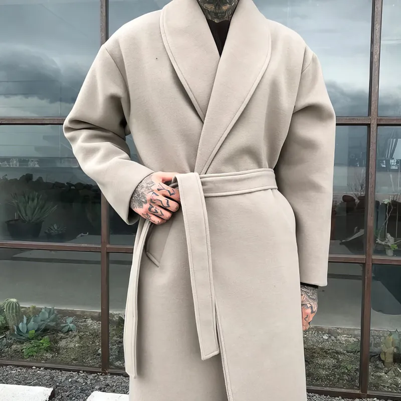 DKPD Coats Unisex-14