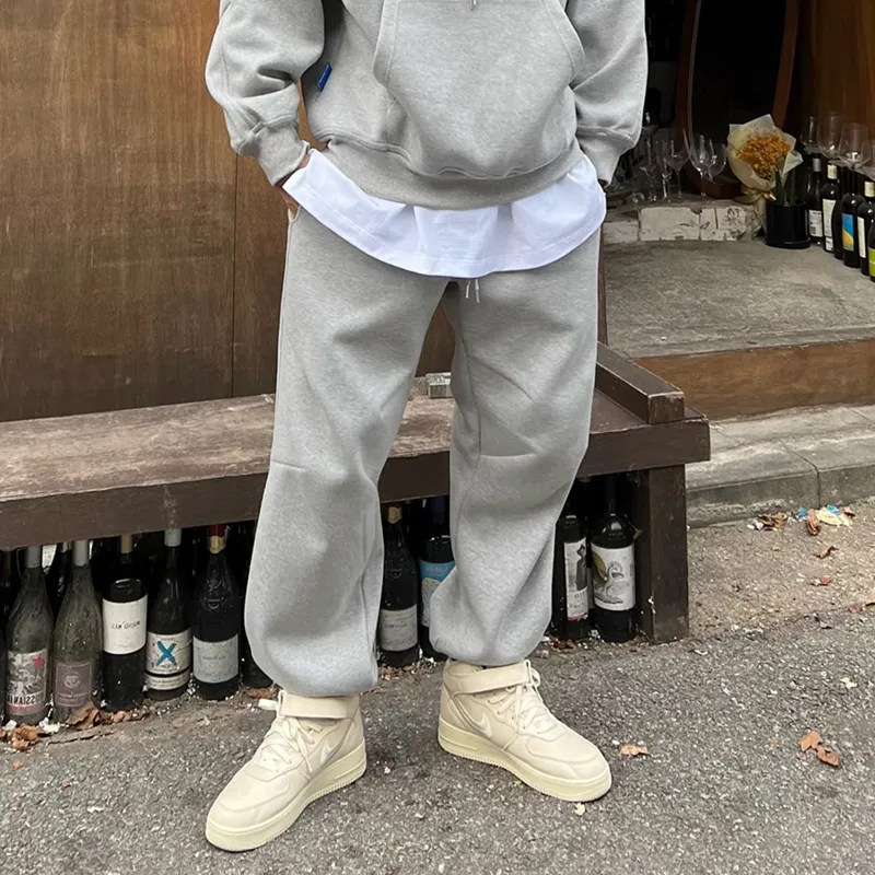 DKPD Casual Pants Unisex-10