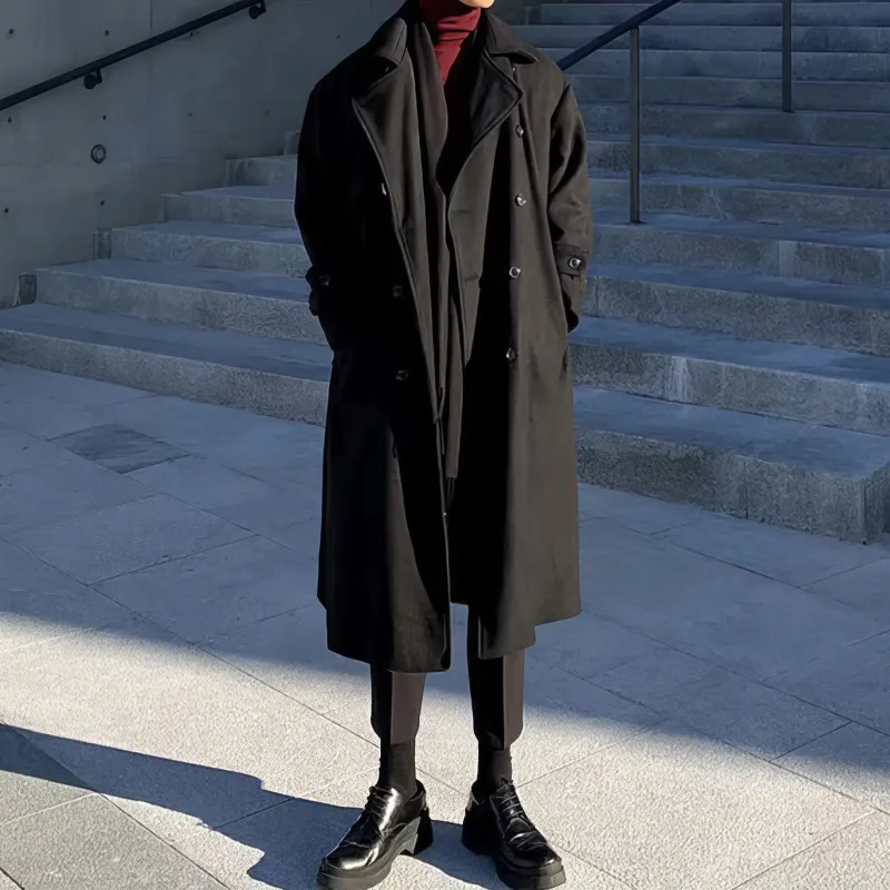DKPD Coats Unisex-4