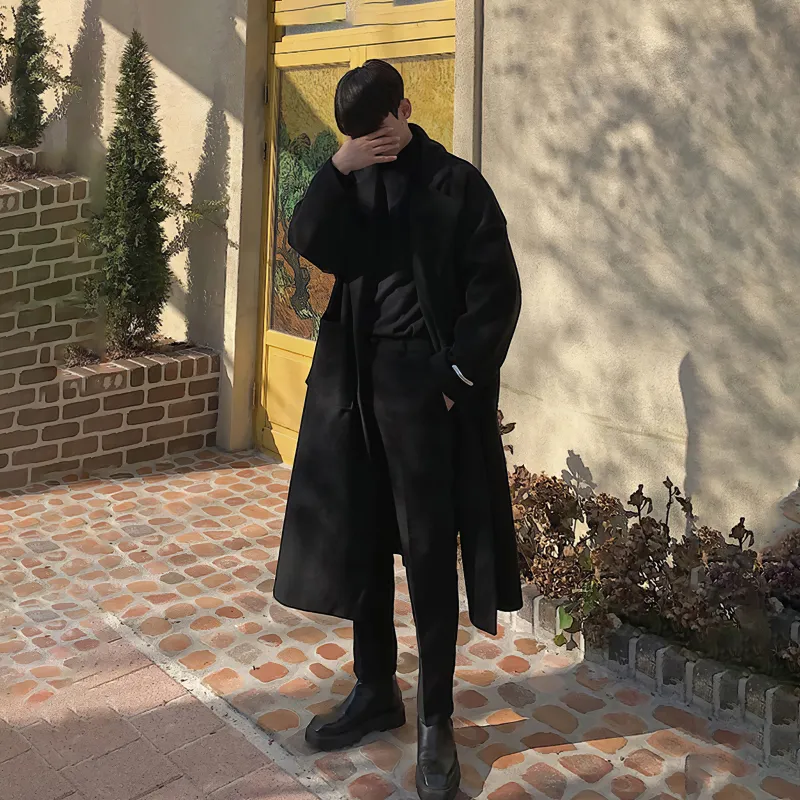 DKPD Coats Unisex-2