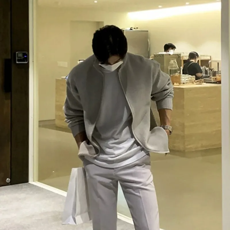 DKPD Knitwear Unisex-11