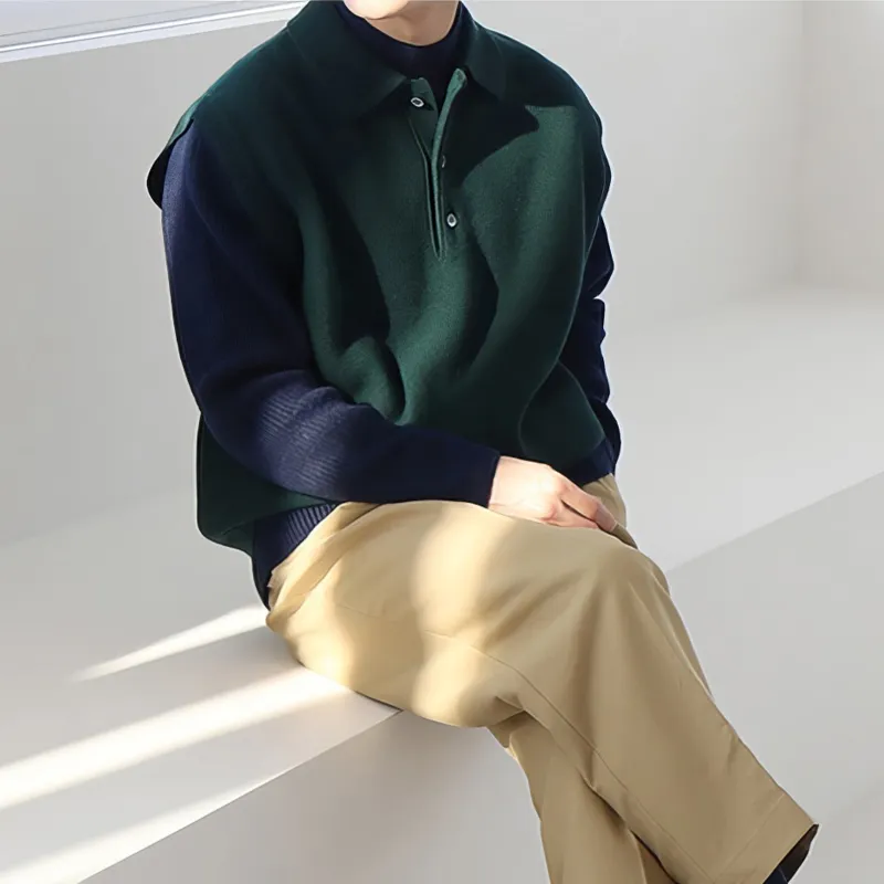 DKPD Knitwear Unisex-13