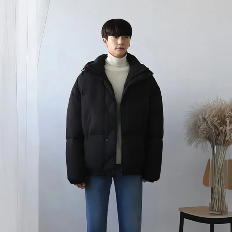 DKPD Puffer Jackets Unisex-6