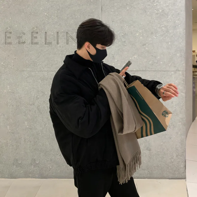 DKPD Coats Unisex-5