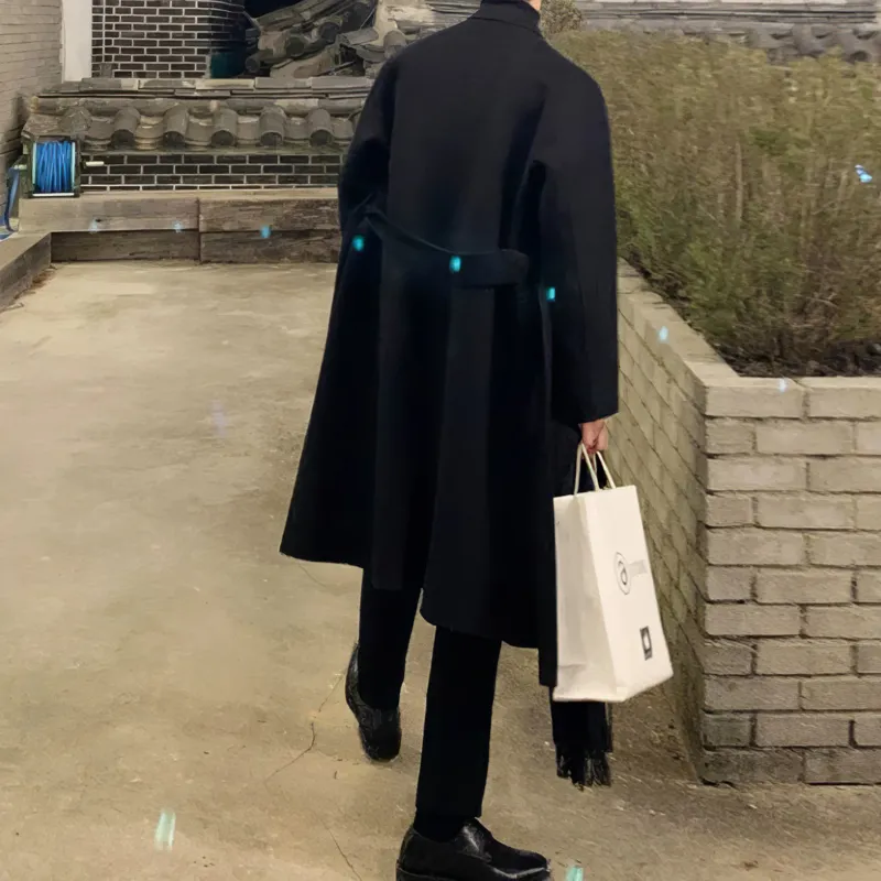 DKPD Coats Unisex-5