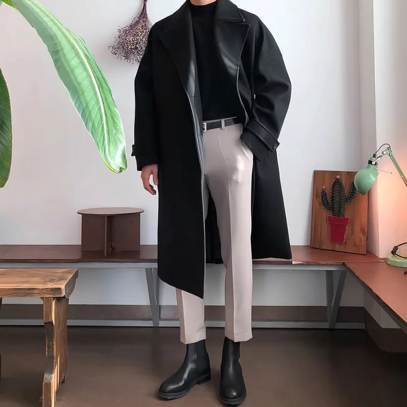 DKPD Coats Unisex-4