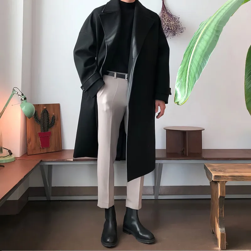 DKPD Coats Unisex-3