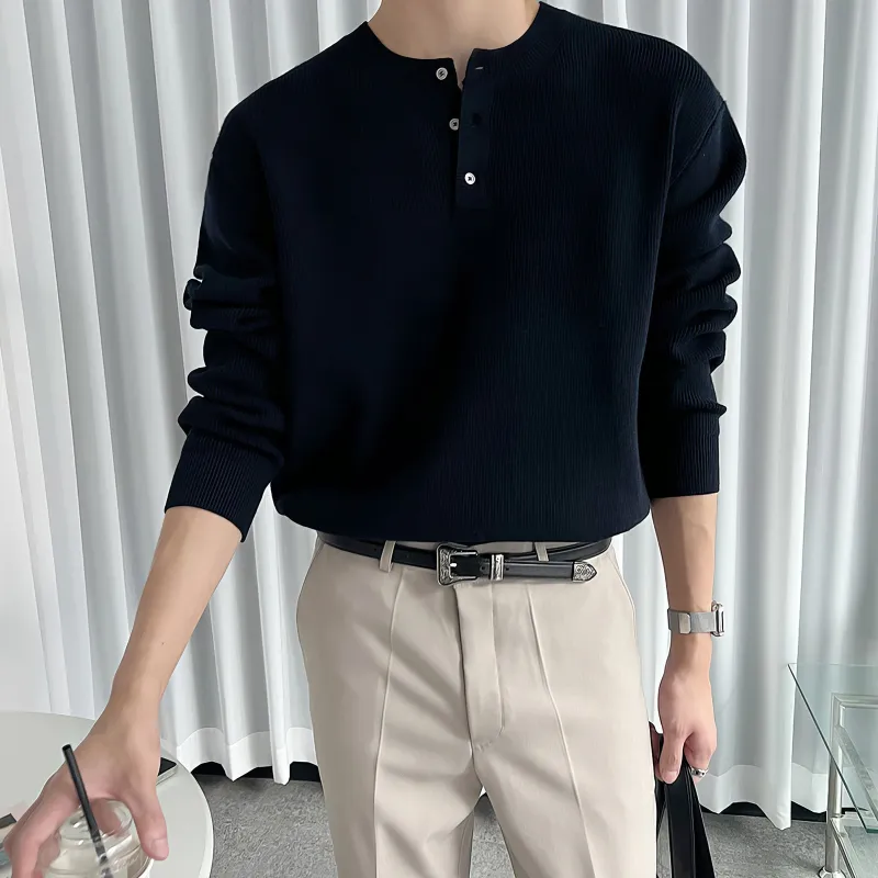 DKPD Knitwear Unisex-4