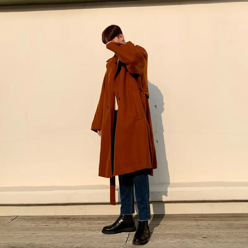 DKPD Coats Unisex-13