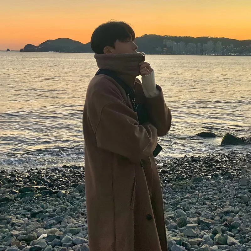 DKPD Coats Unisex-19