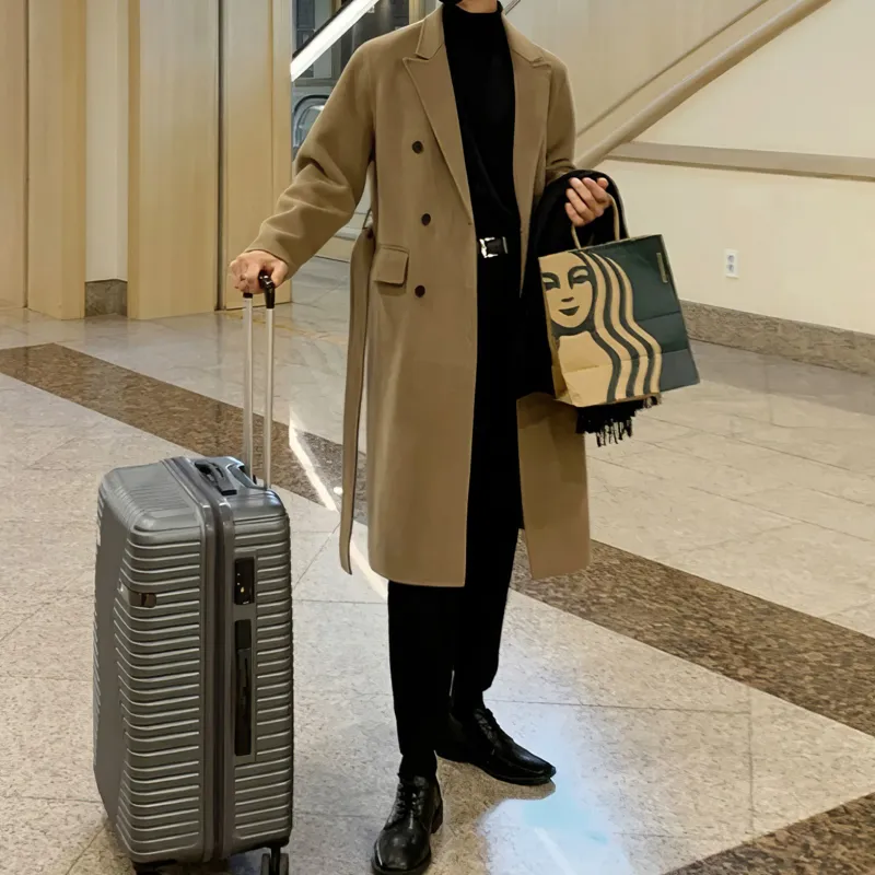 DKPD Coats Unisex-12
