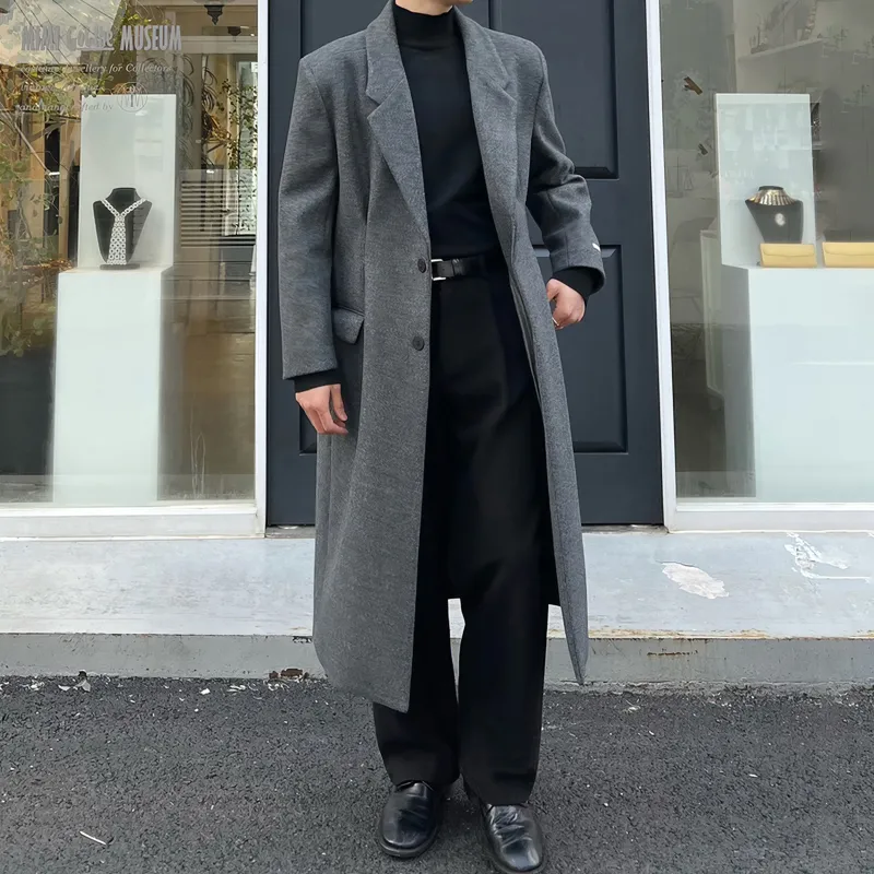DKPD Coats Unisex-12