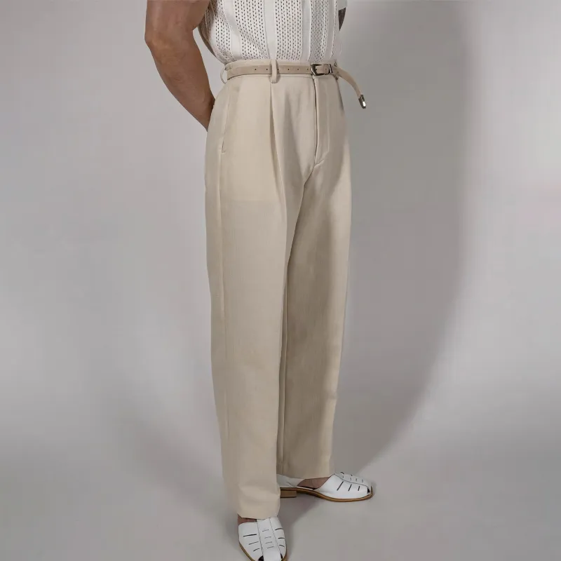 DKPD Casual Pants Unisex-6