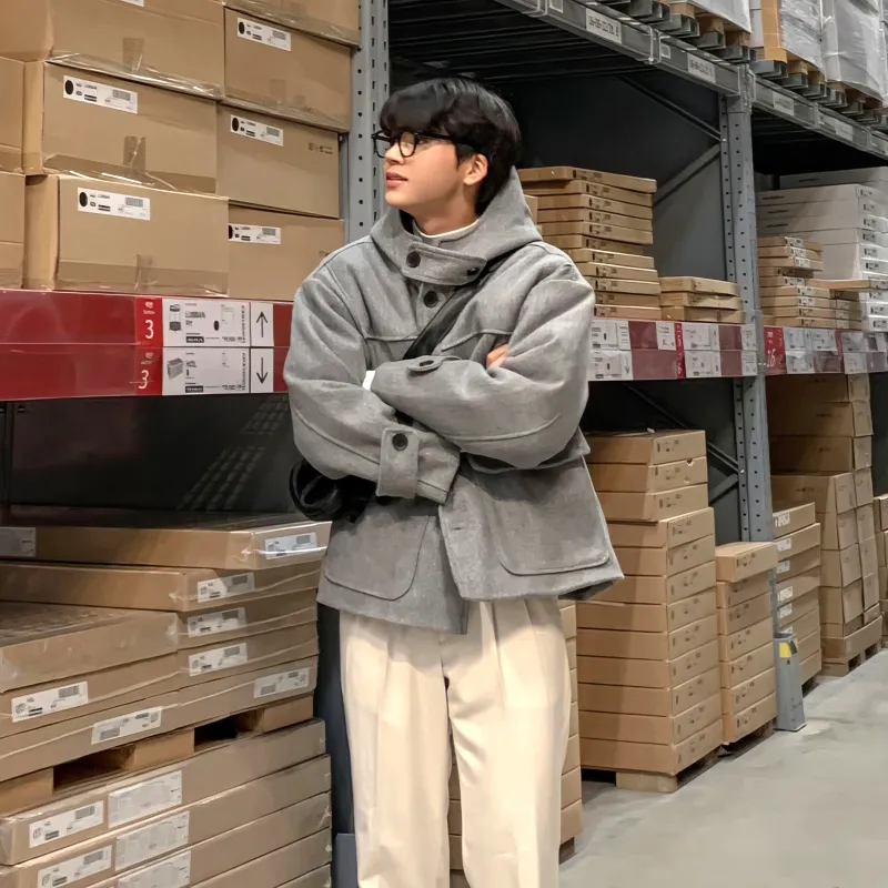 DKPD Coats Unisex-13