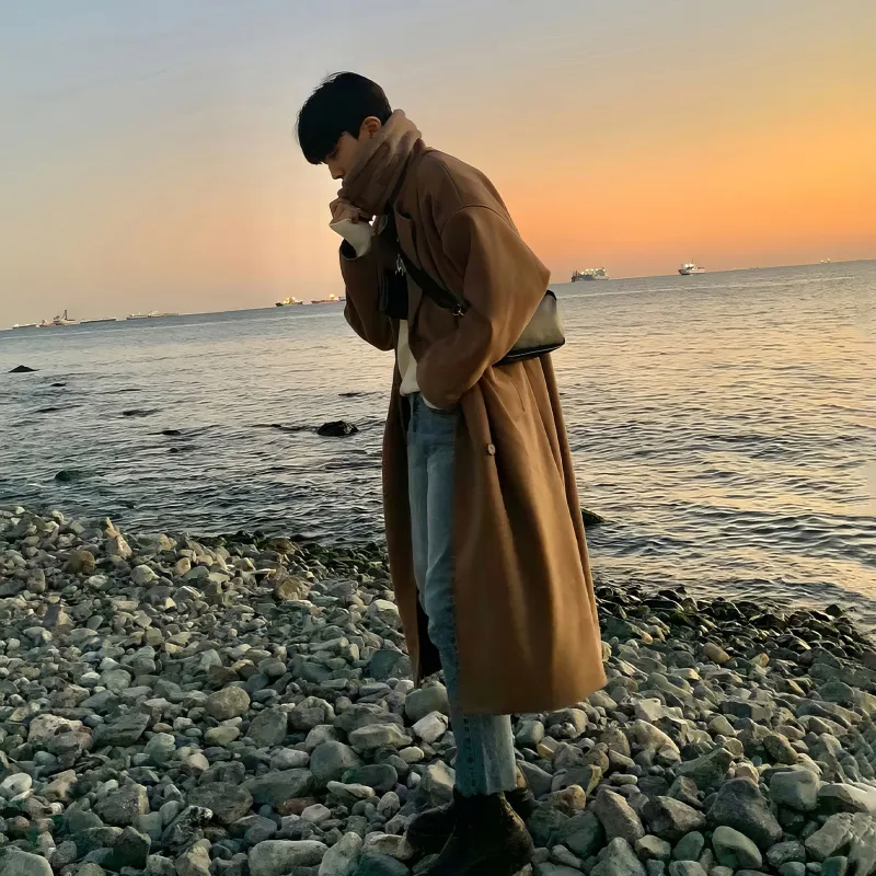 DKPD Coats Unisex-20