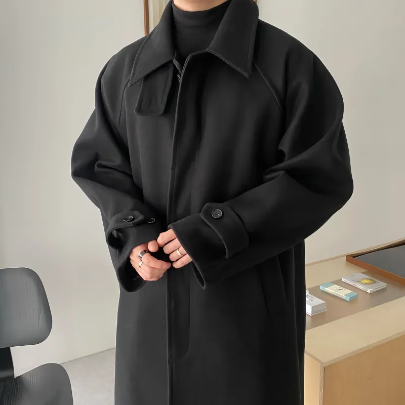 DKPD Coats Unisex-2