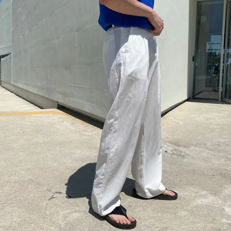 DKPD Casual Pants Unisex-4