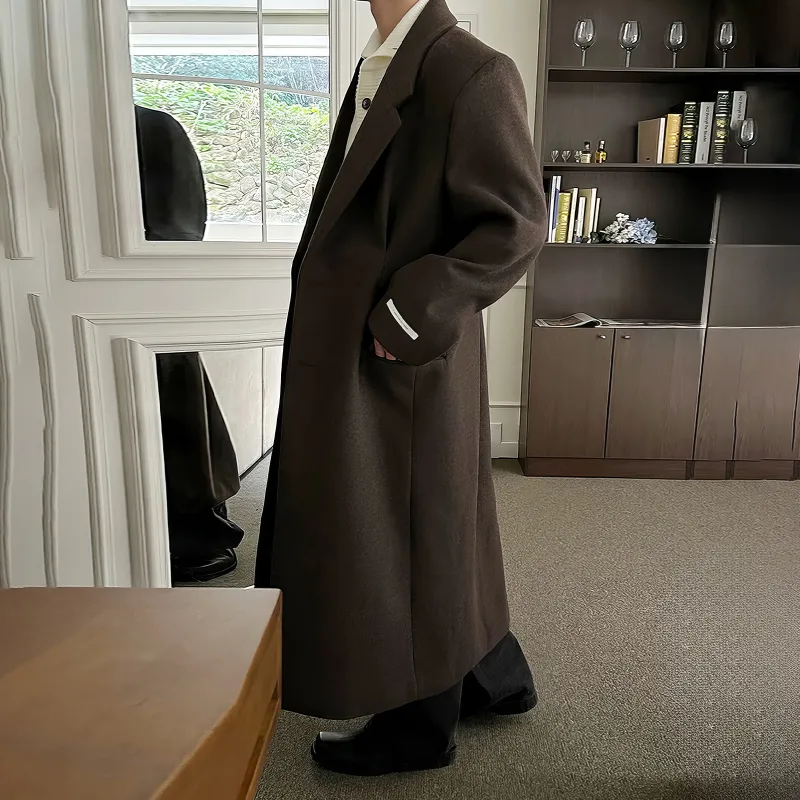 DKPD Coats Unisex-19