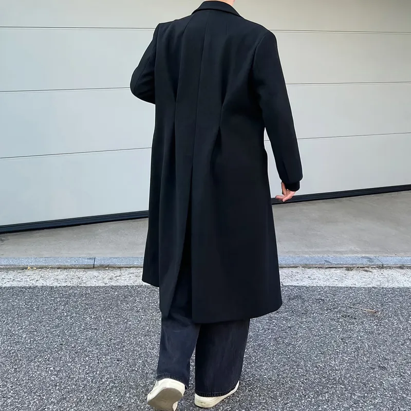 DKPD Coats Unisex-6