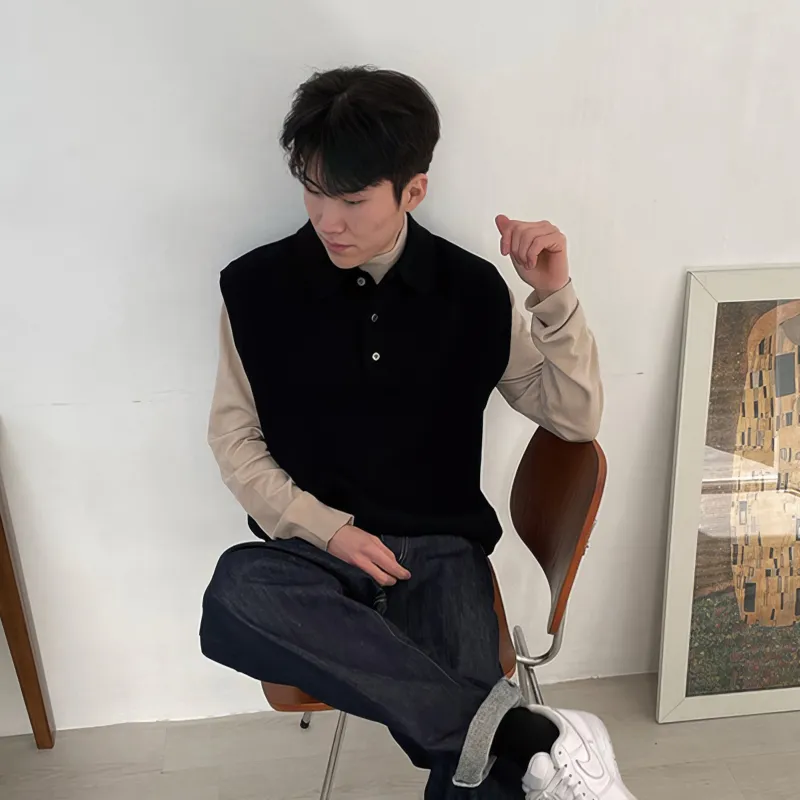 DKPD Knitwear Unisex-2