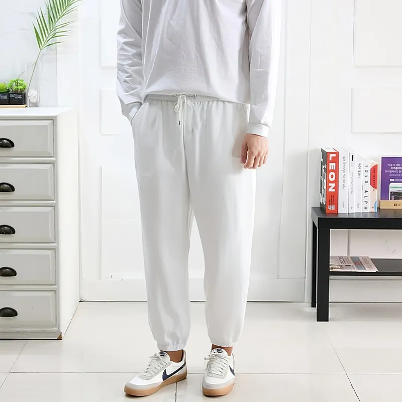 DKPD Casual Pants Unisex-5