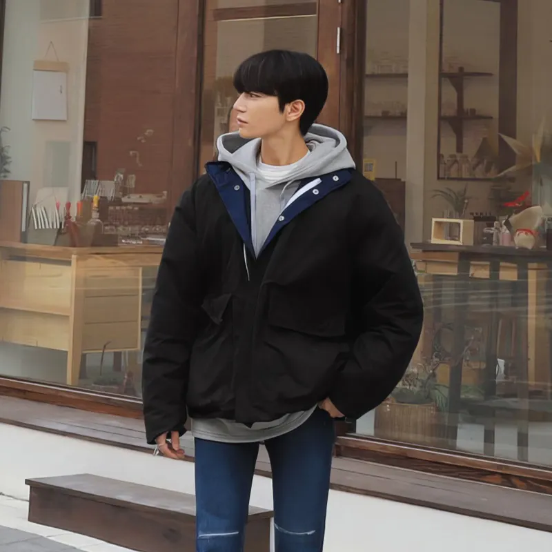 DKPD Jackets Unisex-6