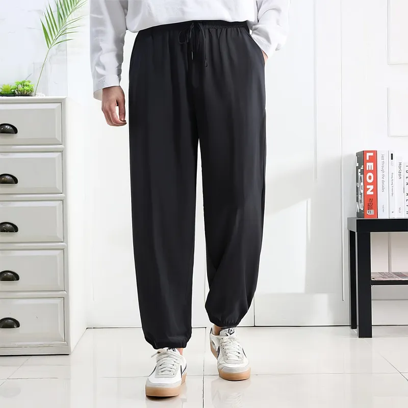 DKPD Casual Pants Unisex-11