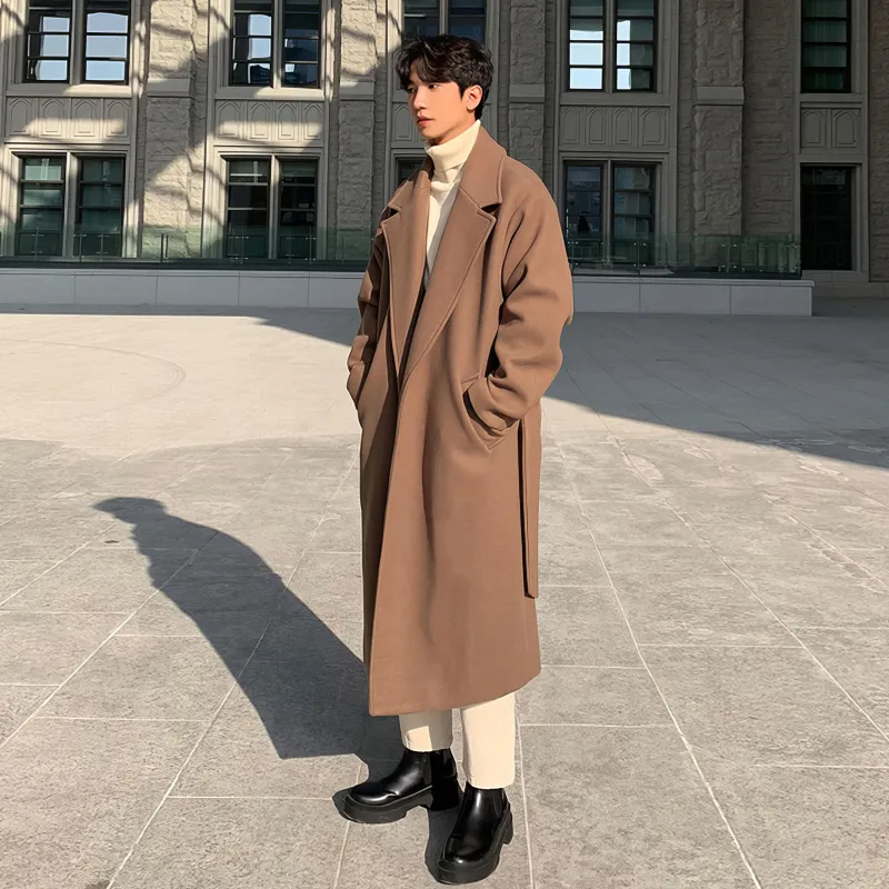 DKPD Coats Unisex-9