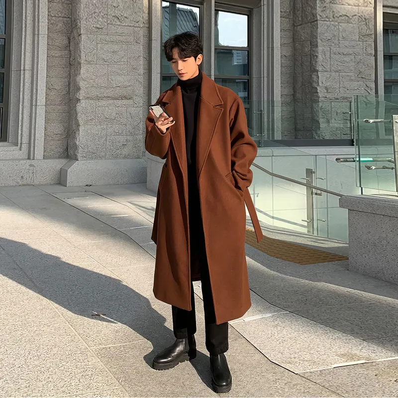 DKPD Coats Unisex-14