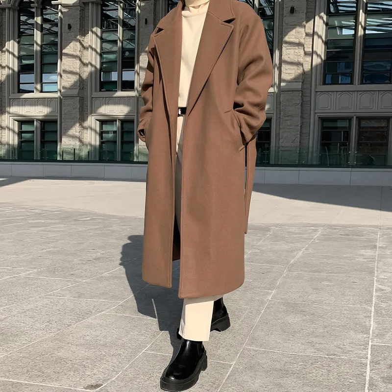 DKPD Coats Unisex-7