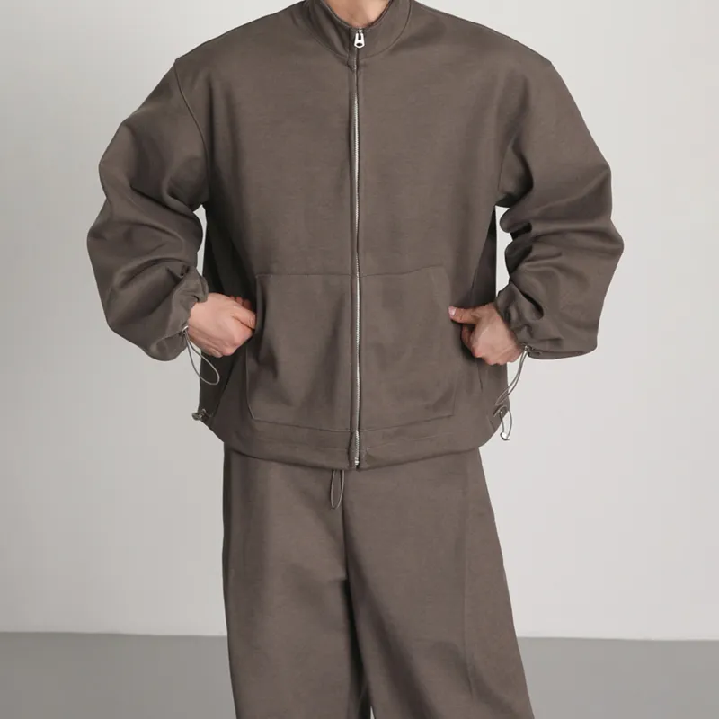 DKPD Sweatshirt Sets Unisex-2