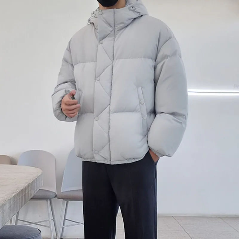 DKPD Puffer Jackets Unisex-13