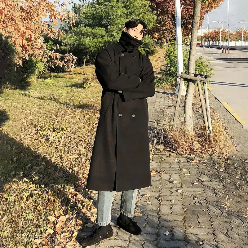 DKPD Coats Unisex-4