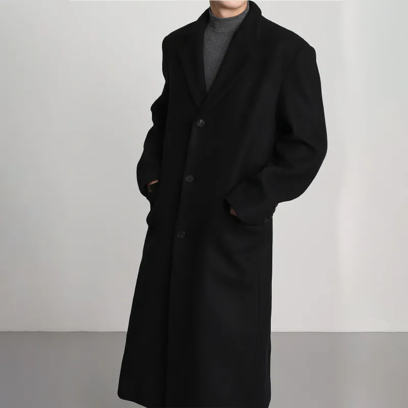 DKPD Coats Unisex-3