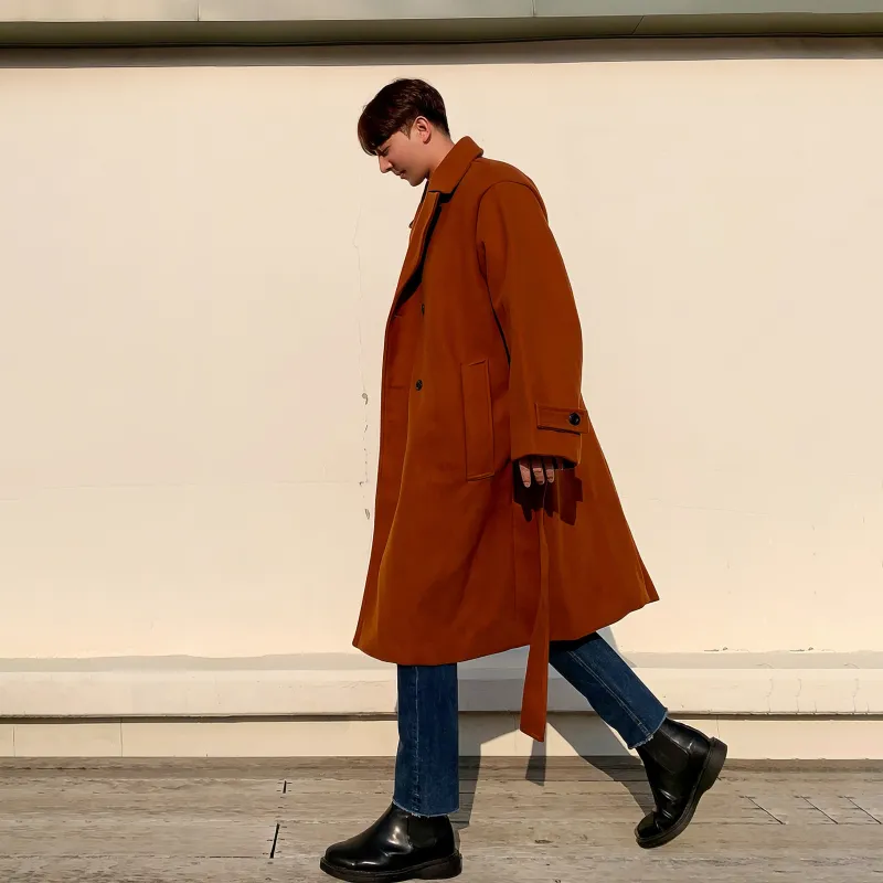 DKPD Coats Unisex-11