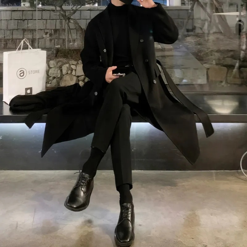 DKPD Coats Unisex-6