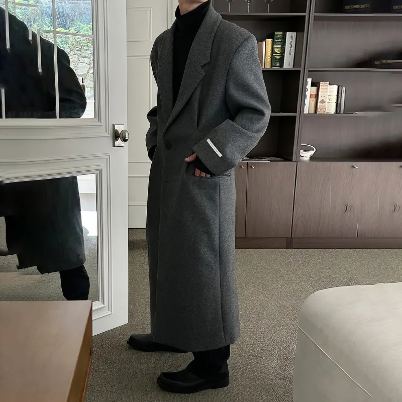 DKPD Coats Unisex-11