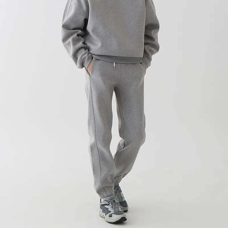 DKPD Casual Pants Unisex-22
