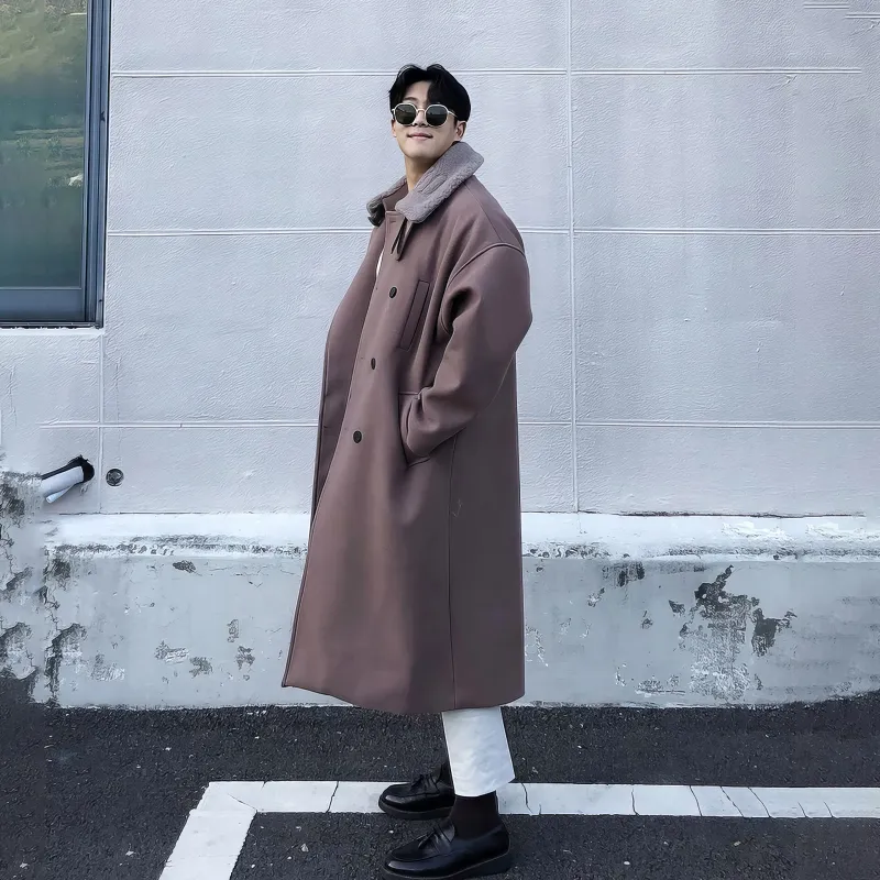 DKPD Coats Unisex-12