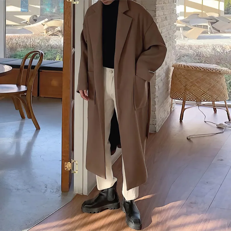 DKPD Coats Unisex-8