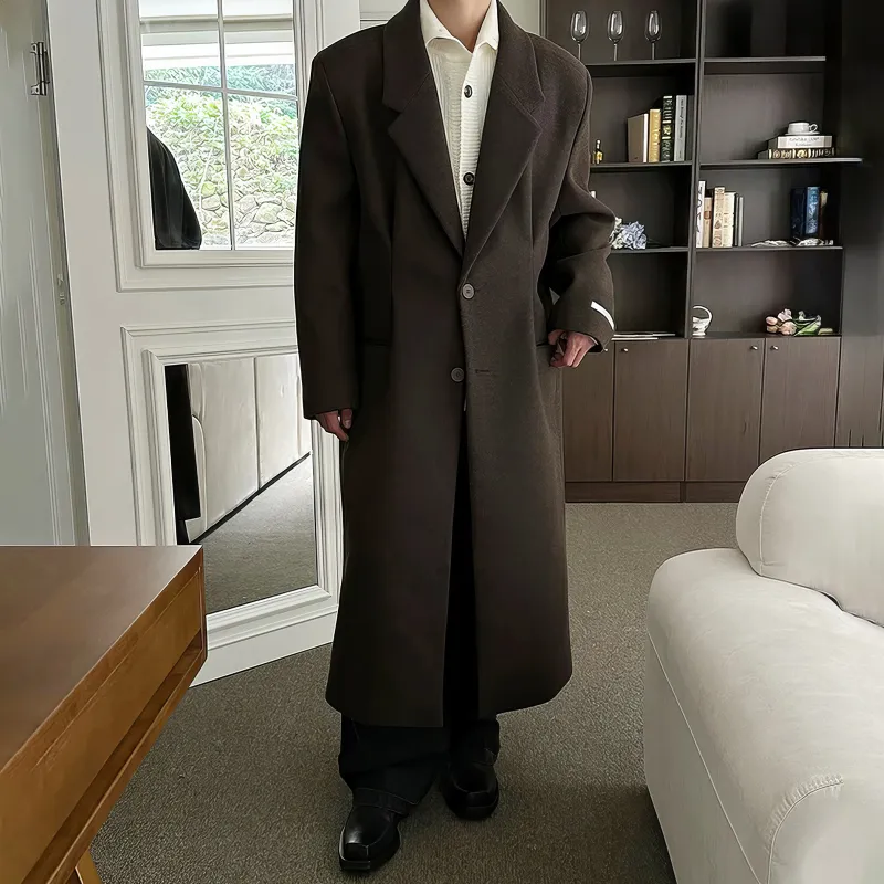 DKPD Coats Unisex-16