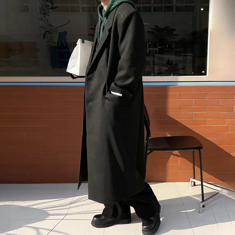 DKPD Coats Unisex-3