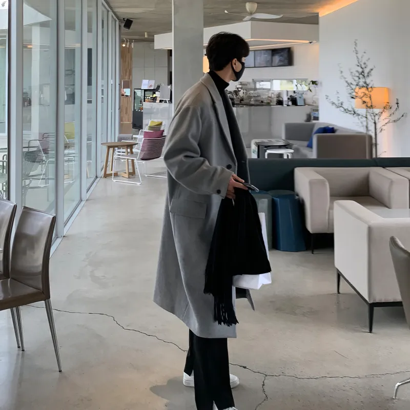DKPD Coats Unisex-12