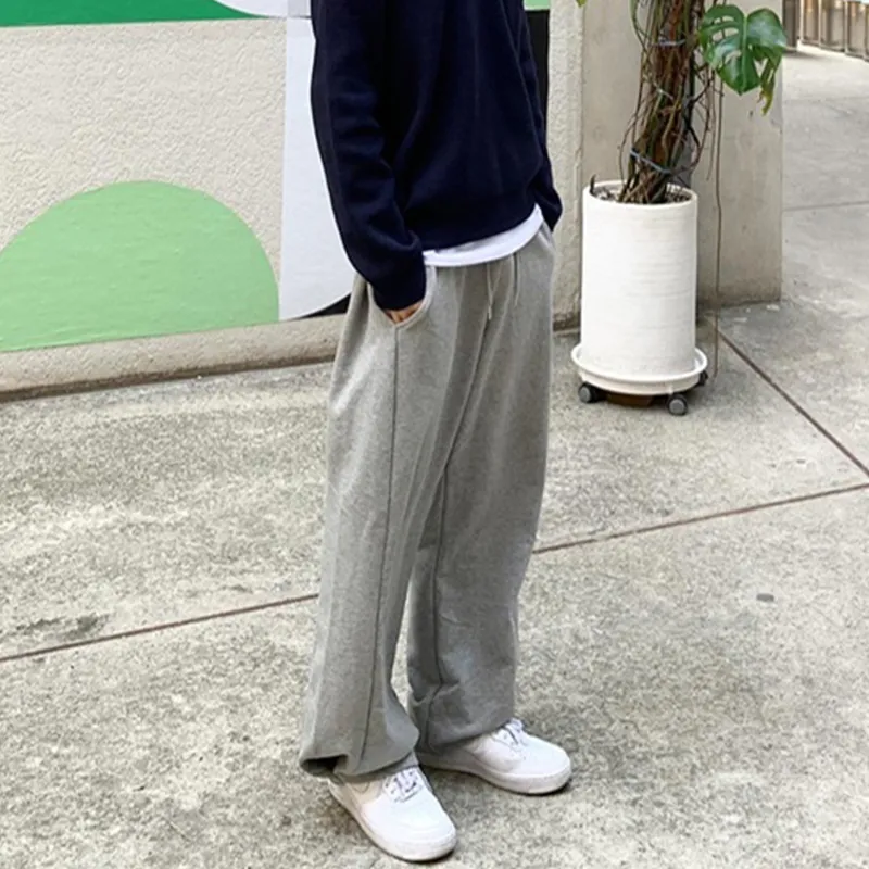 DKPD Casual Pants Unisex-10