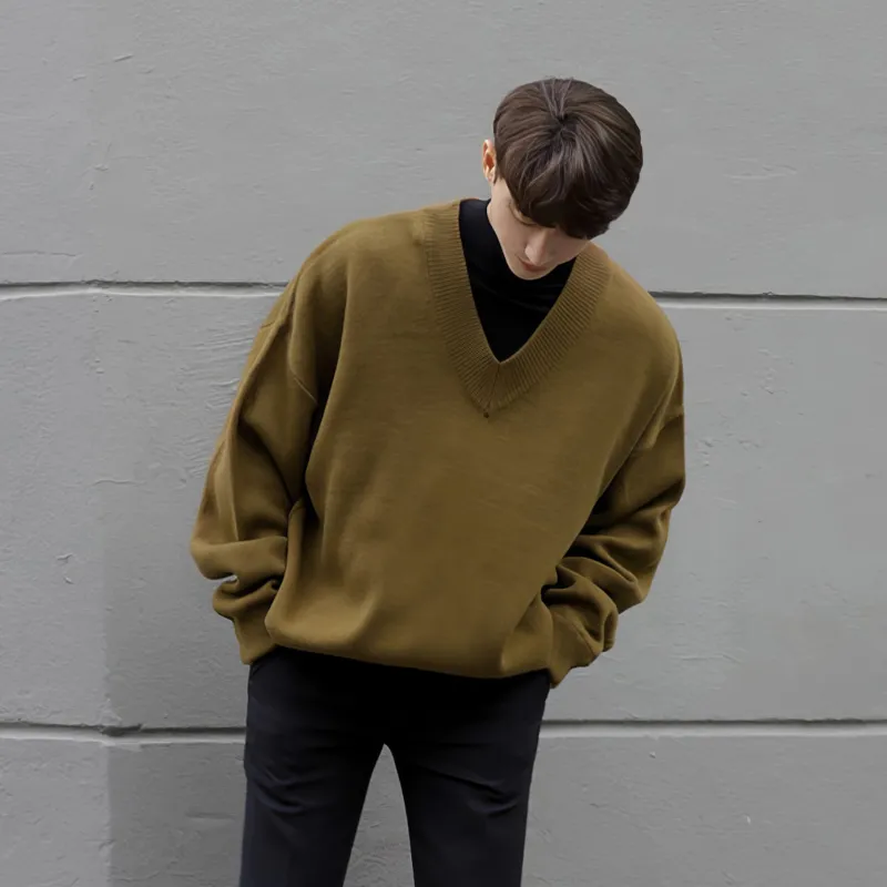 DKPD Knitwear Unisex-13