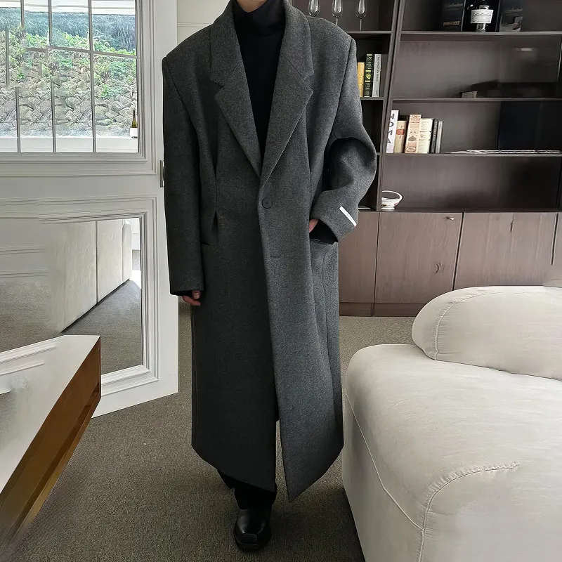 DKPD Coats Unisex-8
