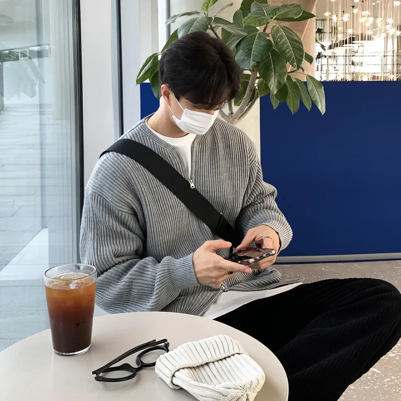 DKPD Knitwear Unisex-2